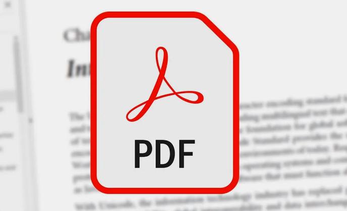 如何将照片转换为PDF文件格式，详细教程