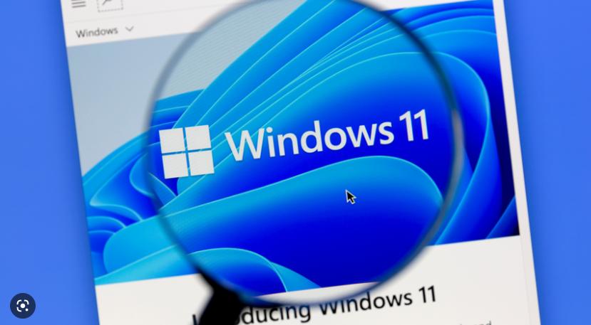 如何在Windows11中移动任务栏，3种方法分步教程