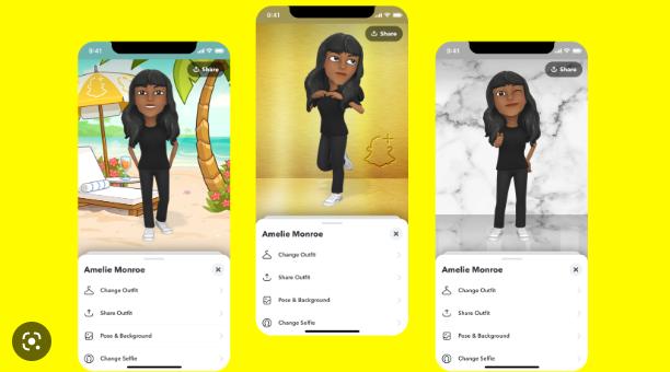 如何在Snapchat中更改Streak Emojis