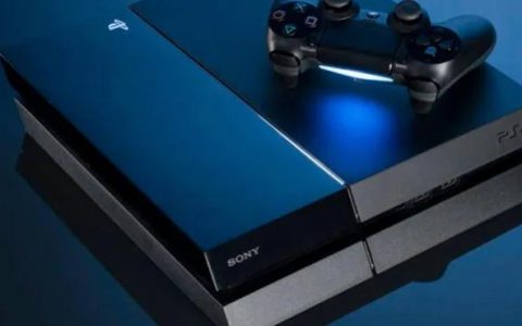 如何传输PS4游戏并将数据保存到PlayStation 5