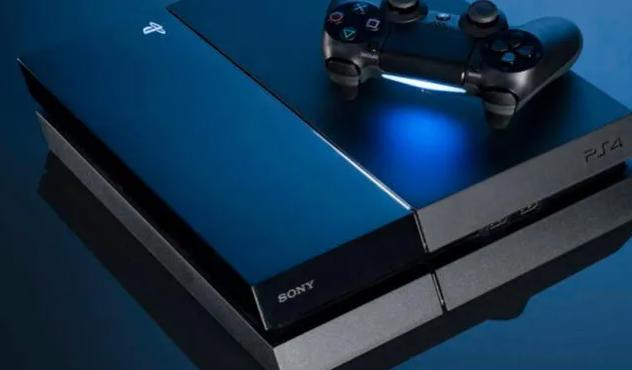 如何传输PS4游戏并将数据保存到PlayStation 5