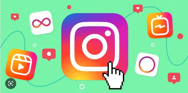 使用Instagram新转发贴纸的8大技巧