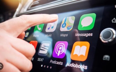 Apple CarPlay:如何使用和配置，11种小妙招