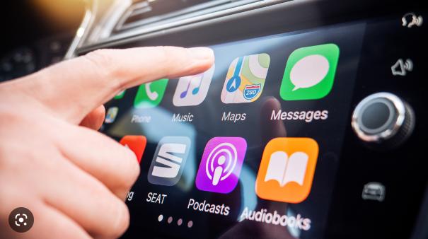 Apple CarPlay:如何使用和配置，11种小妙招