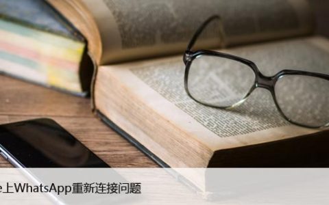 解决苹果手机whatsapp不能登录的10种方法