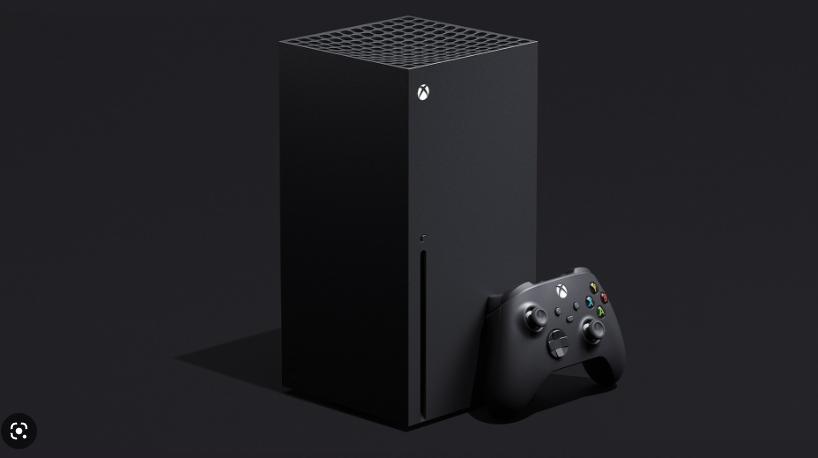 尝试更新游戏时修复Xbox错误0x8B050033