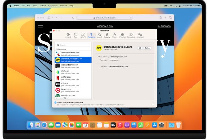 如何清除Mac、iPhone和iPad版Safari中的缓存和Cookie