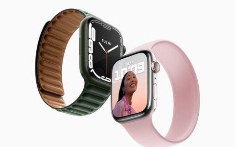 如何创建自定义Apple Watch表盘，苹果表盘设置方法
