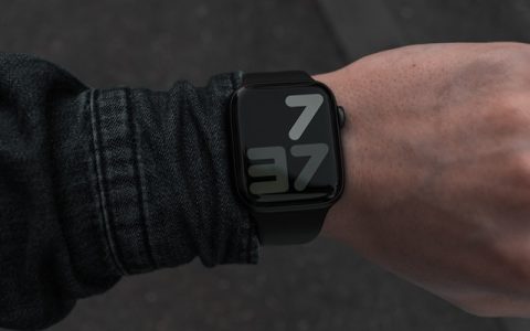修复Apple Watch卡在苹果标志界面的5大方法