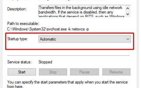 系统更新0x80245006错误代码，Win11/10解决方法