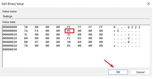 如何在Windows11中将任务栏移至顶部，快捷设置方法