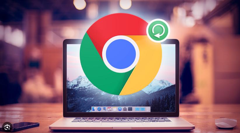 修复：Google Chrome中的错误429请求过多