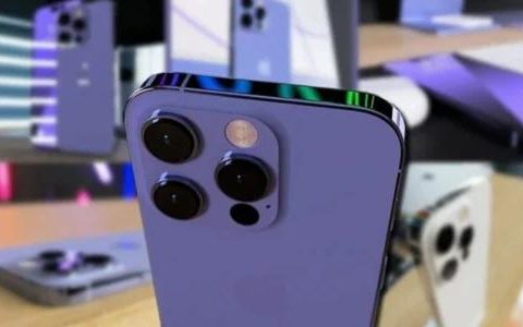 iPhone隐藏个人内容的技巧，教你如何轻松保护隐私