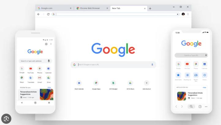 如何修复谷歌浏览器（Chrome）无效的URL错误