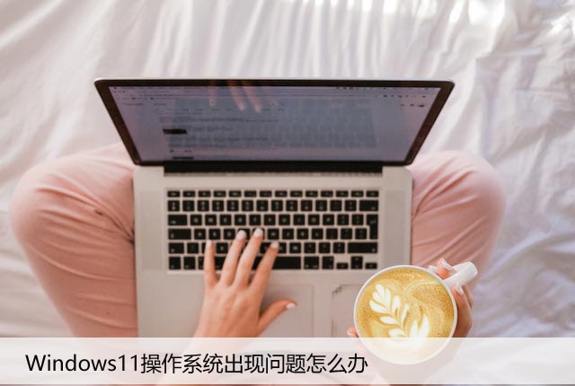 Windows11操作系统出现问题怎么办？教你简单修复