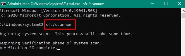 如何修复Windows更新错误0x80244022