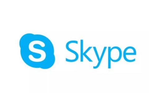 Skype联系人管理：删除不需要的联系人