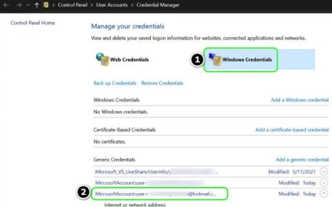 电脑和Mac上的Microsoft Teams错误代码500（解决方案）