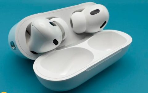 修复：AirPods Pro麦克风无法在Win10/11上工作