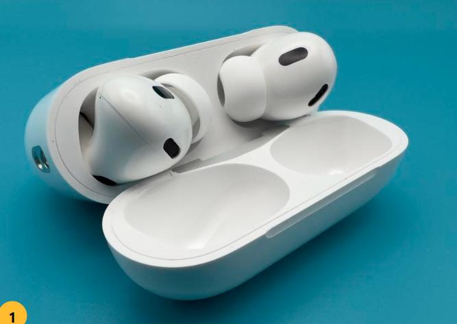 修复：AirPods Pro麦克风无法在Win10/11上工作