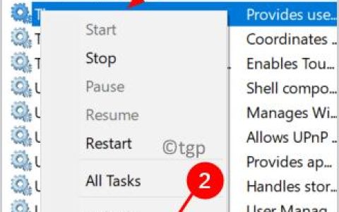 修复：Windows11/10中出现事件ID7009超时错误