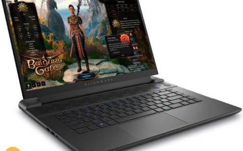 如何在Windows11中取消组合任务栏托盘图标？