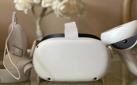如何开始使用Oculus Quest 2，步骤详解