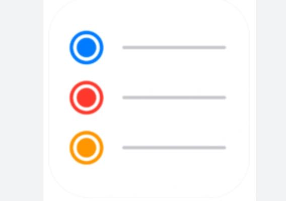 Apple Reminders vs TickTick：iPhone上哪个提醒应用程序更好