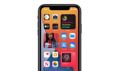 苹果手机iOS14中11项好用的隐私功能