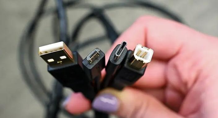 什么是USB-C？这就是您想要USB Type-C的原因