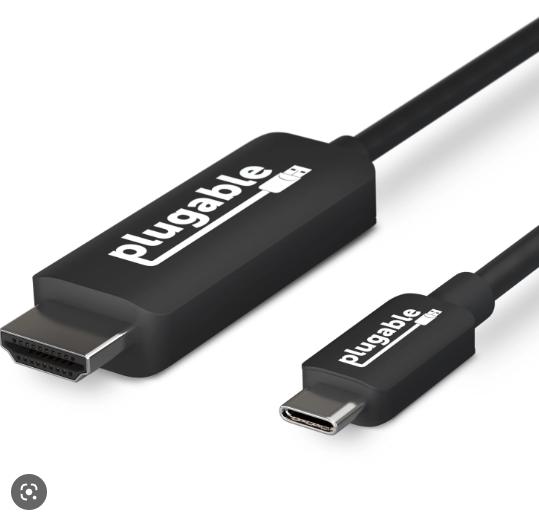 什么是USB-C？这就是您想要USB Type-C的原因