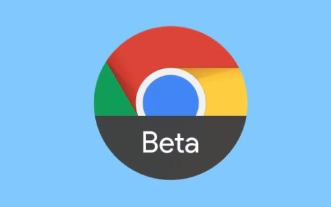 如何在iPhone和iPad上安装和更新Chrome Beta