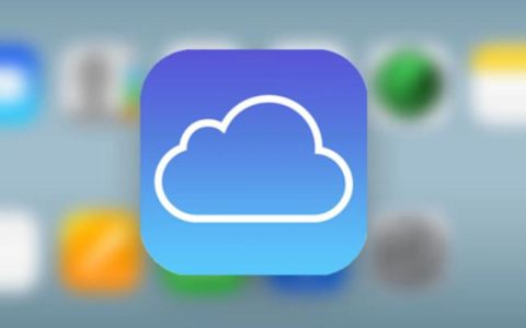 iCloud存储是什么（iCloud在iPhone和Mac上的用途）