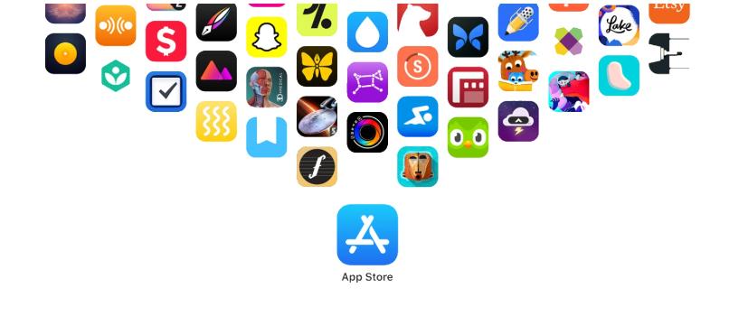 iPhone App Store无法下载应用程序，8大修复方法
