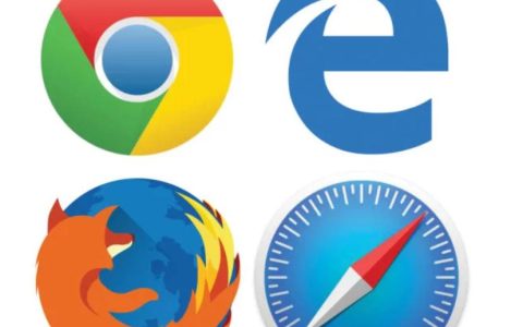 Chrome、火狐、Safari、Edge哪个是最适合苹果的浏览器？