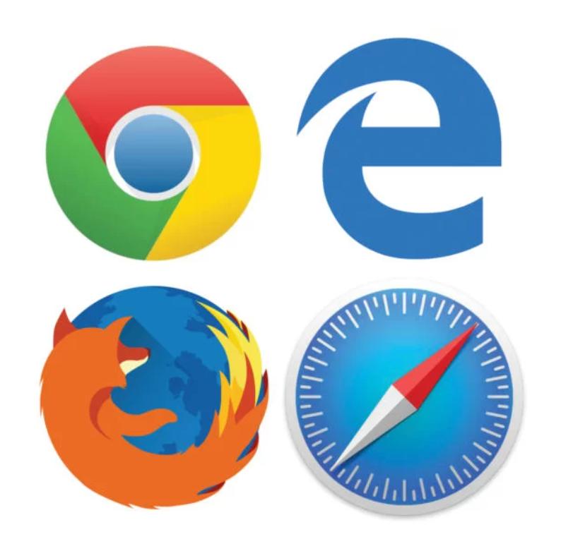 Chrome、火狐、Safari、Edge哪个是最适合苹果的浏览器？
