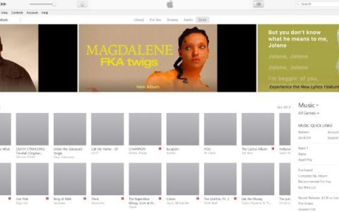 如果您的iPhone未在iTunes中显示该怎么办