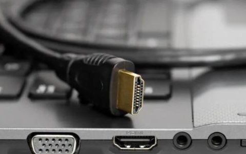 如何解决设备“无HDMI信号”的问题