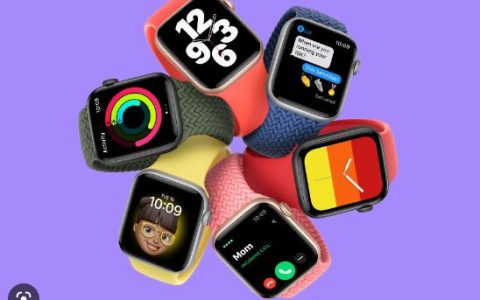 如何在Peloton锻炼期间使用Apple Watch监测心率