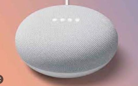 如何将您的Google Home连接到新的Wi-Fi网络