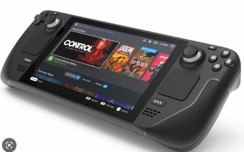 Steam Deck打不开？这是该怎么做
