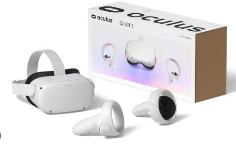 如何将Oculus Quest 2投射到任何屏幕