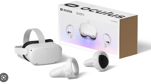 如何将Oculus Quest 2投射到任何屏幕