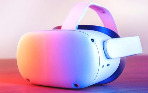 如何重置Oculus VR耳机，分步指南