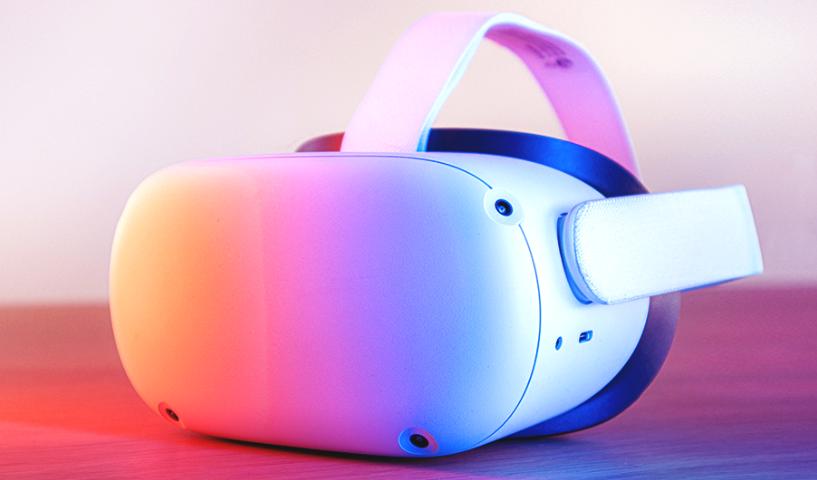 如何重置Oculus VR耳机，分步指南