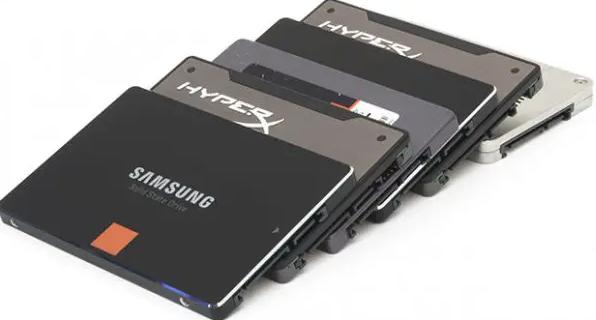 HDD对比SSD硬盘有何区别，从此告别卡顿升级SSD！