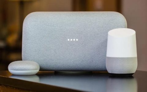 如何在电脑上使用Google Home应用，快捷方法