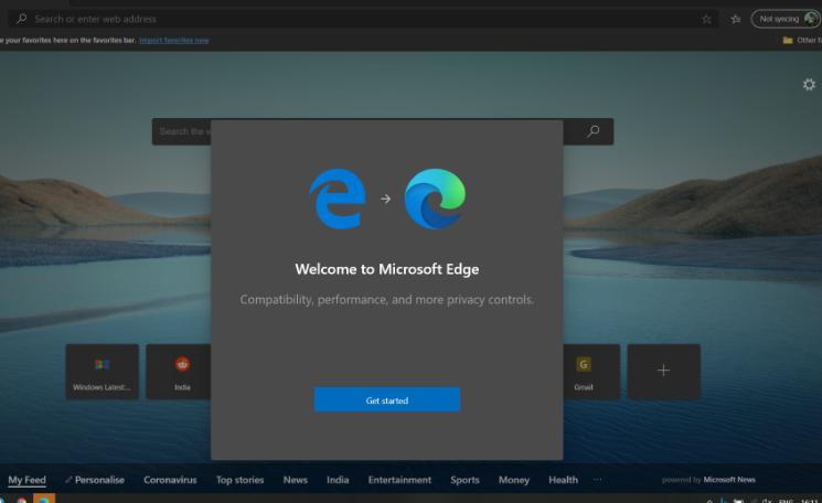 Google Chrome对比Microsoft Edge：哪个更好？