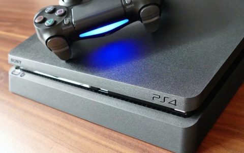 如何将PS4数据传输到PS5，步骤教给你