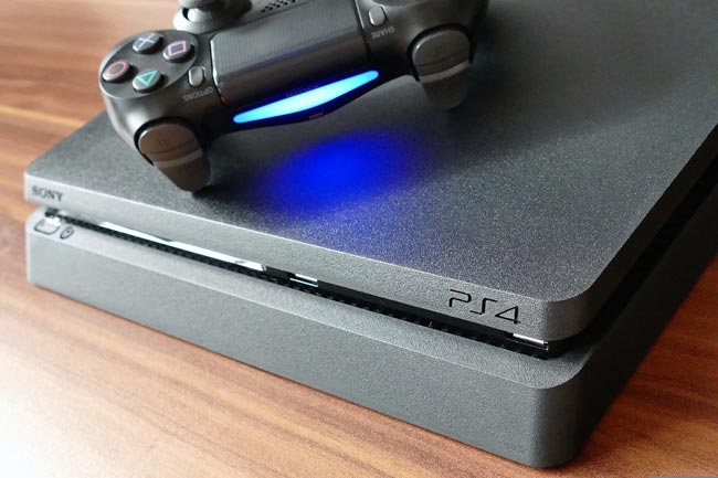 如何将PS4数据传输到PS5，步骤教给你